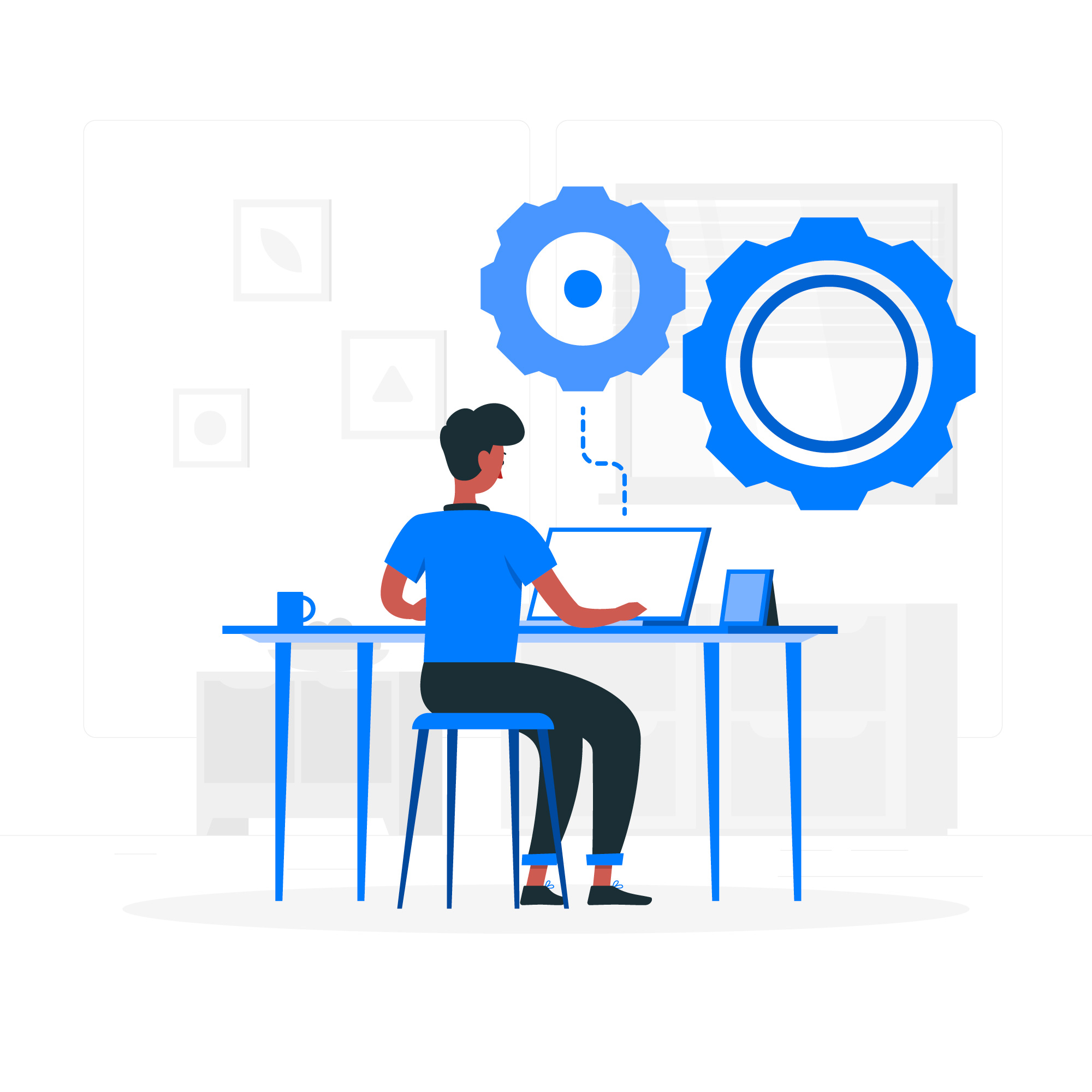 PostgreSQL cursor function setup with SQL code snippet example