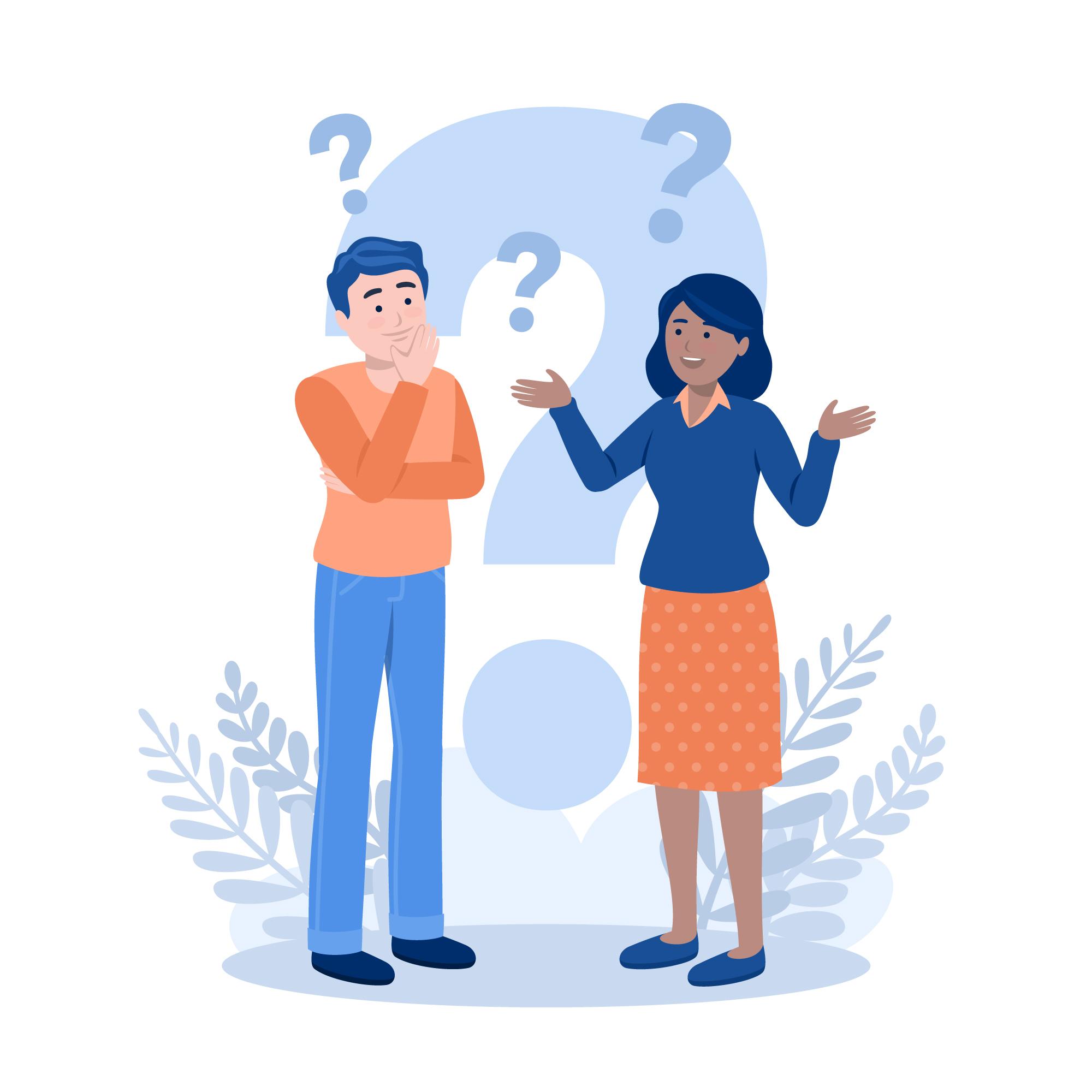 Confused users evaluating Kubernetes ingress options in AWS EKS