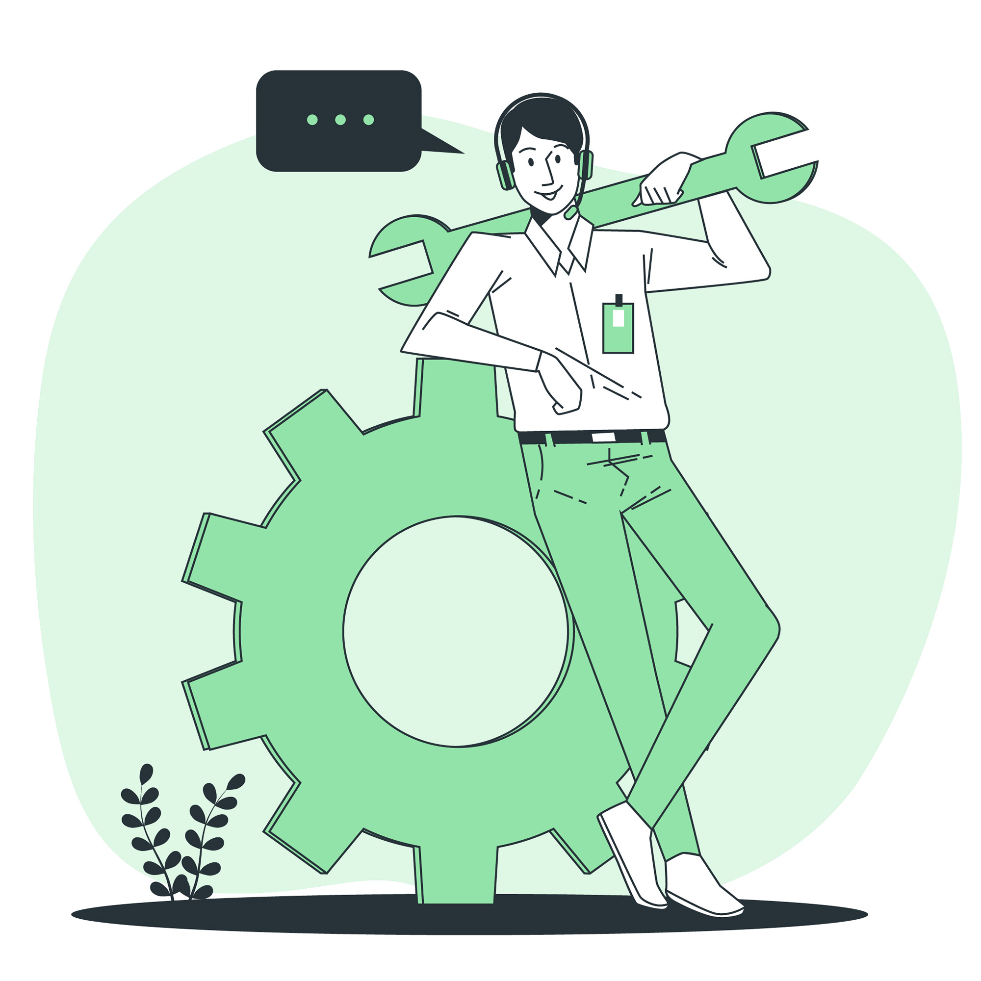 Person setting up NGINX Ingress Controller via Helm in a Kubernetes environment