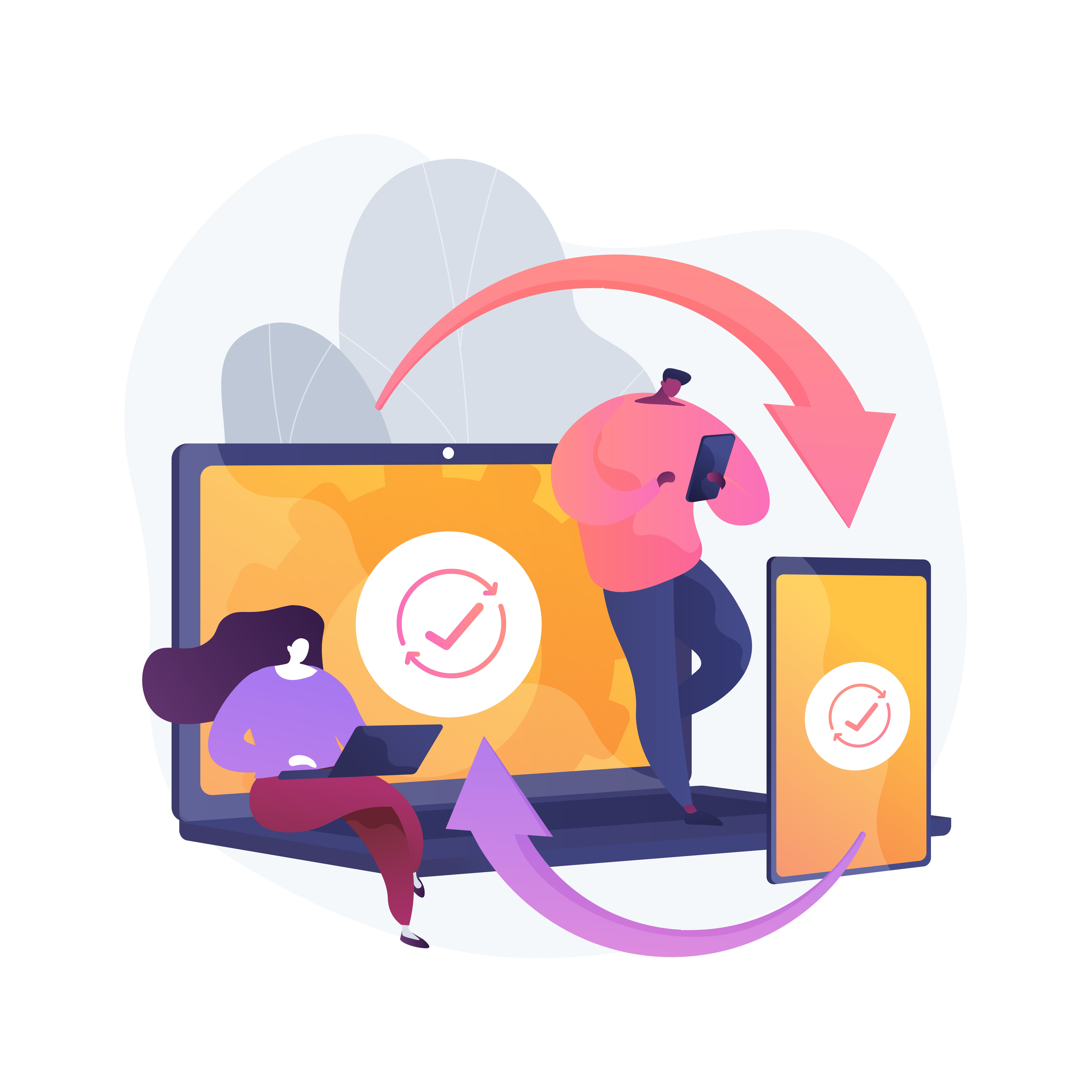 Step-by-step guide to JSON parsing in Go