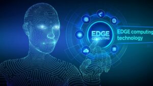 edge computing technology